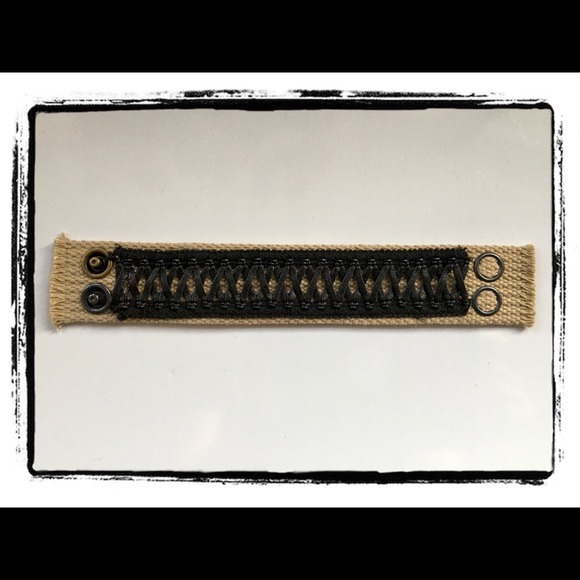 🇺🇸US MARINE CORPS CUFF BRACELET 🇺🇸 - Picture 4 of 6